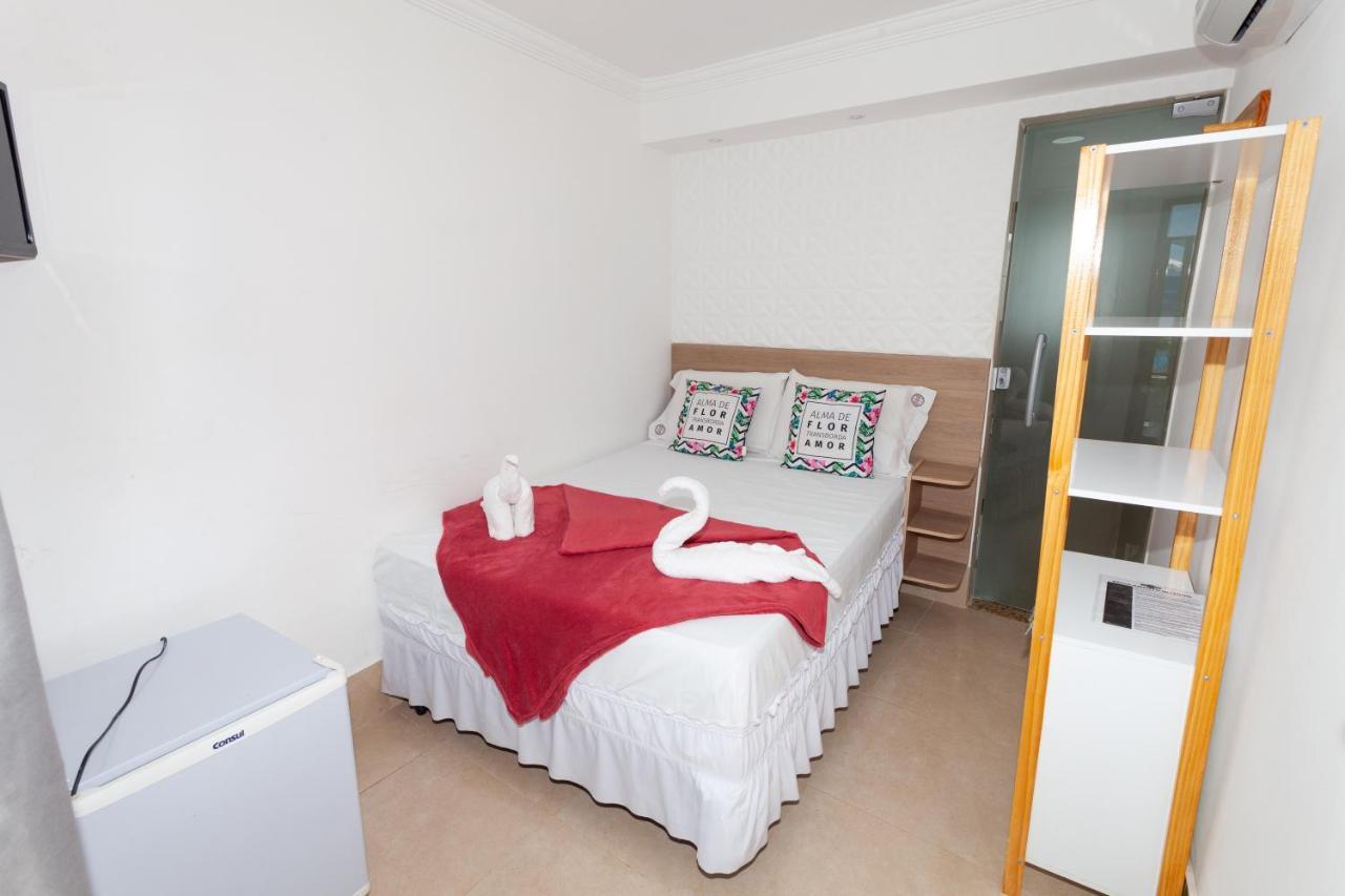 Goya Inn Sao Jose da Coroa Grande