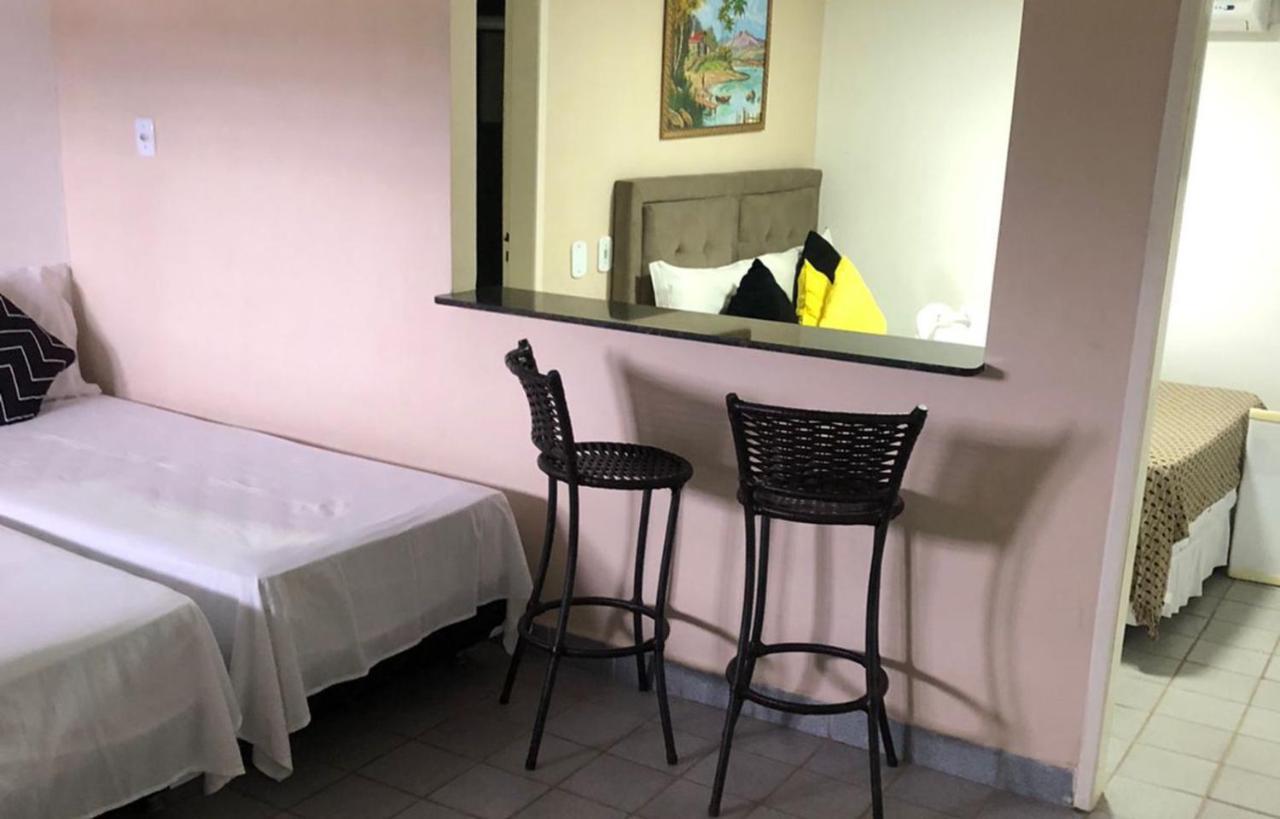 Inn Goya Sao Jose da Coroa Grande