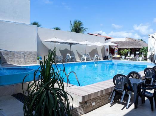 Goya Inn 2*