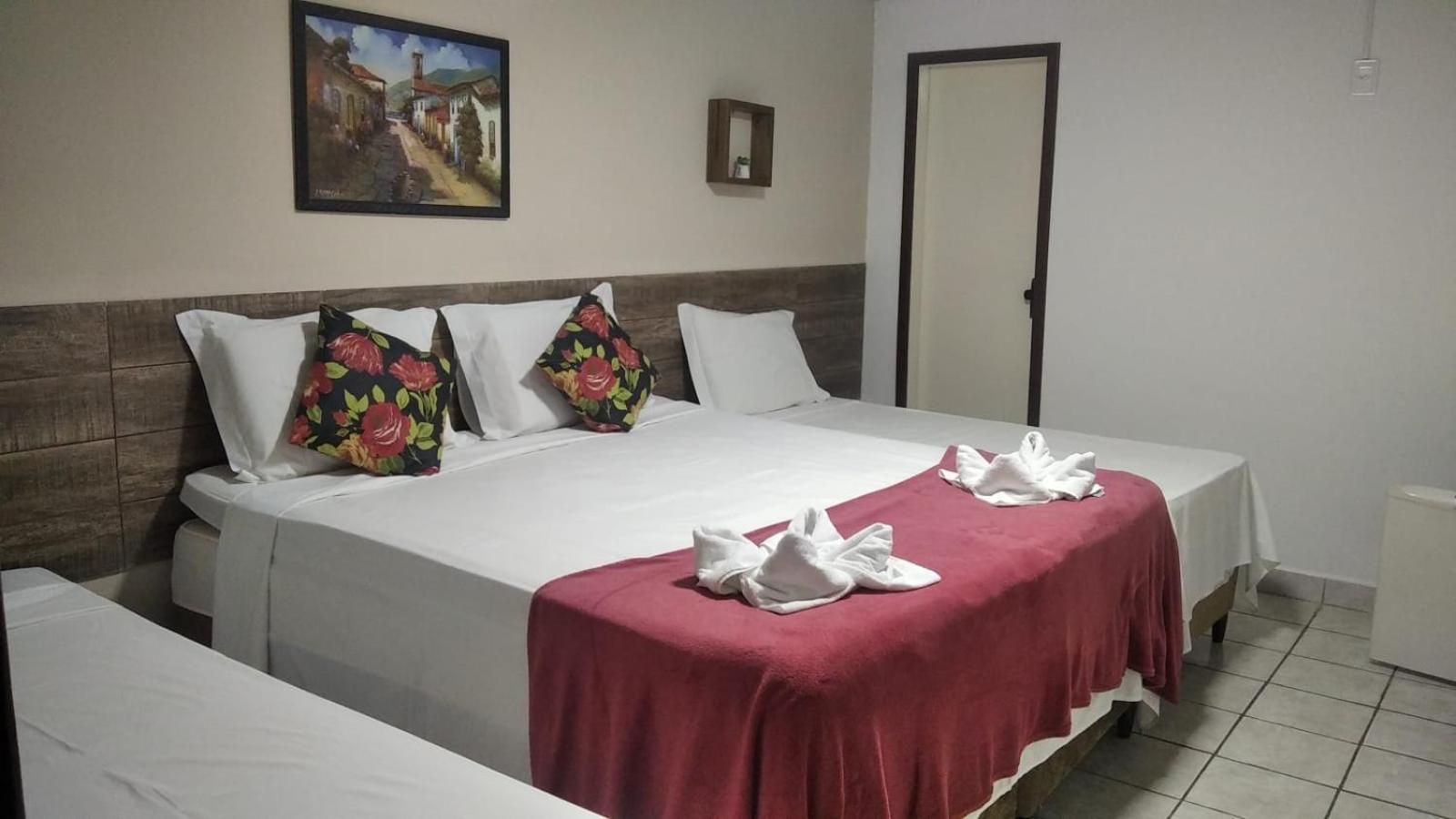Goya Inn 2*