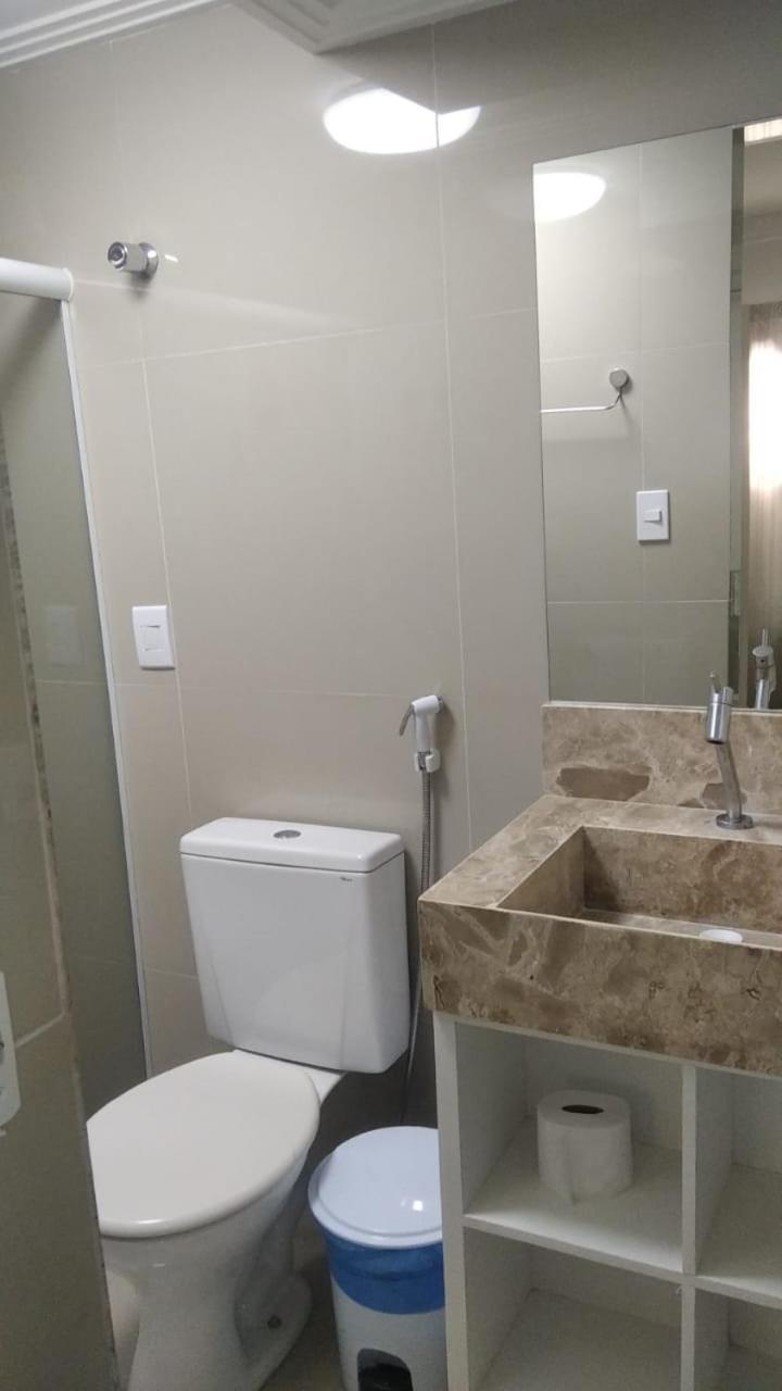 Inn Goya Sao Jose da Coroa Grande